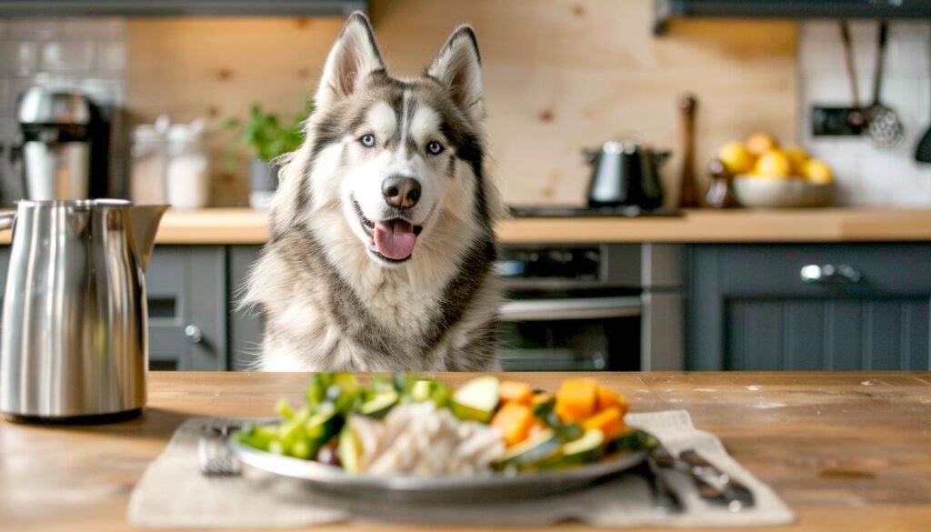 Can Dogs Eat Eggplant