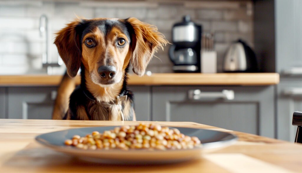 Can Dogs Eat Lentils