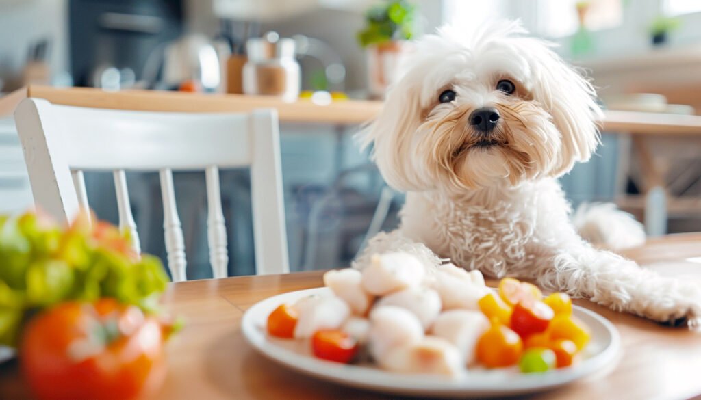 Can Dogs Eat Scallops