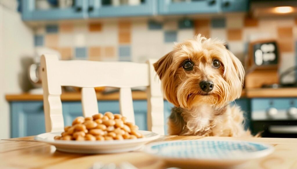 Can Dogs Eat Baked Beans