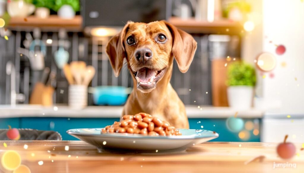 Can Dogs Eat Baked Beans