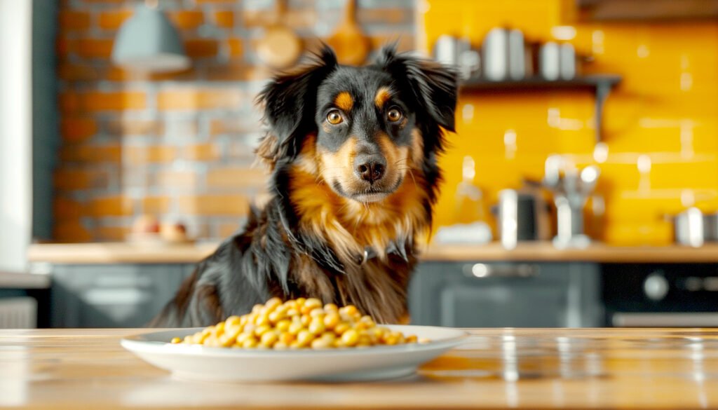 Can Dogs Eat Lentils