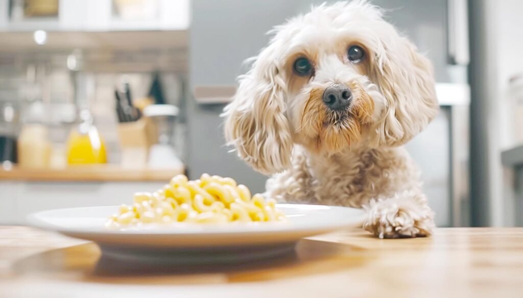 Can Dogs Eat Mac & Cheese