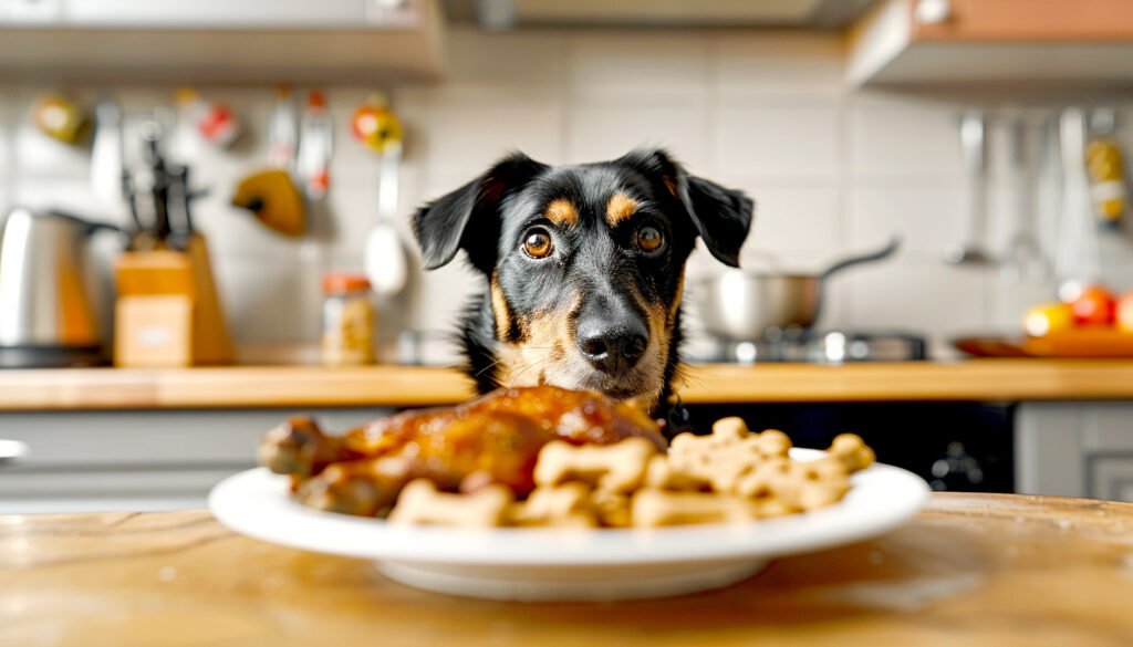 Can Dogs Eat Turkey Bones